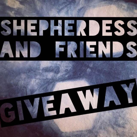 shepherdessandfriends giveaway