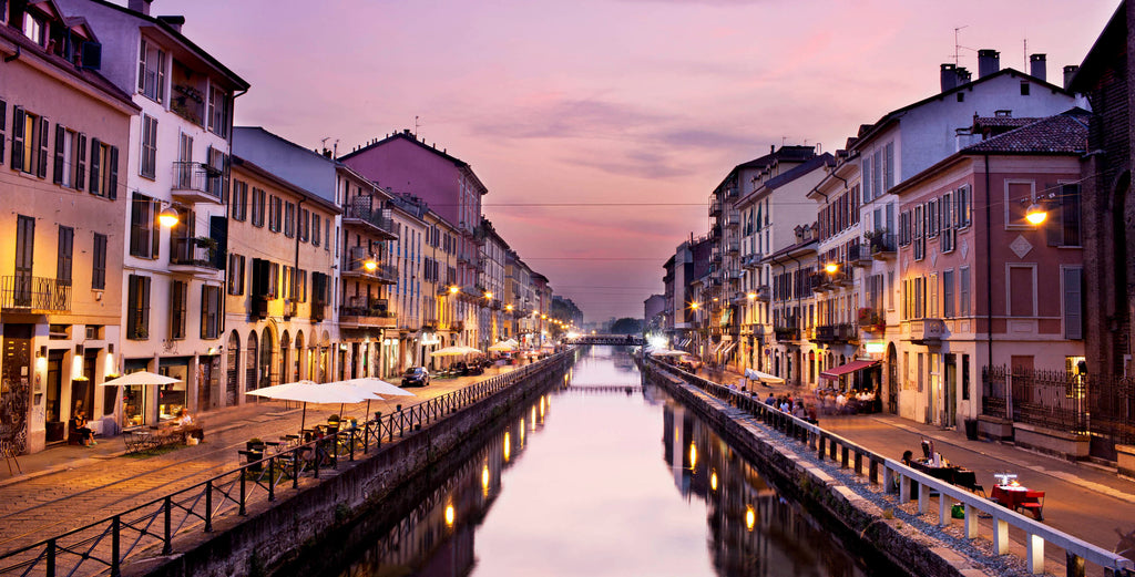 Navigli Milano