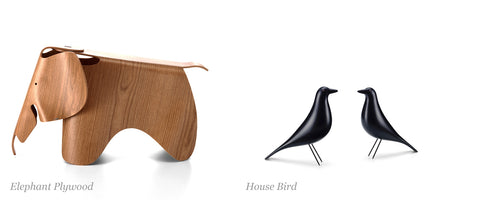 Vitra Accessories Collection