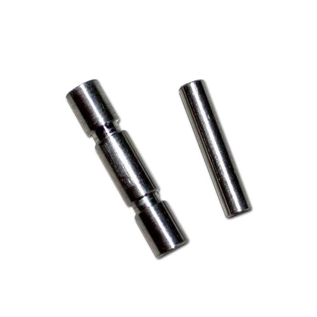 Stainless Steel 2-Pin Kit For Glock 43