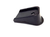 Bastion Magazine Grip Extension for 9mm .357 .40 .45 Gap - Gen 1-4, not compatible with Gen 5 - Cross