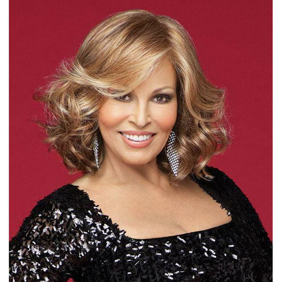 Raquel Welch Celebrity Average Wig VIP Extensions