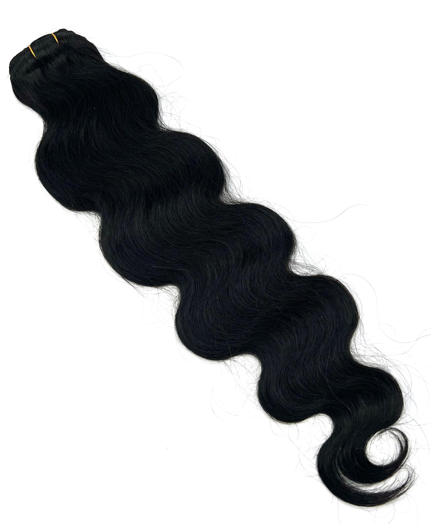 VIP Clip hair Extensions/ Body Wave 24'' - ClipeX System