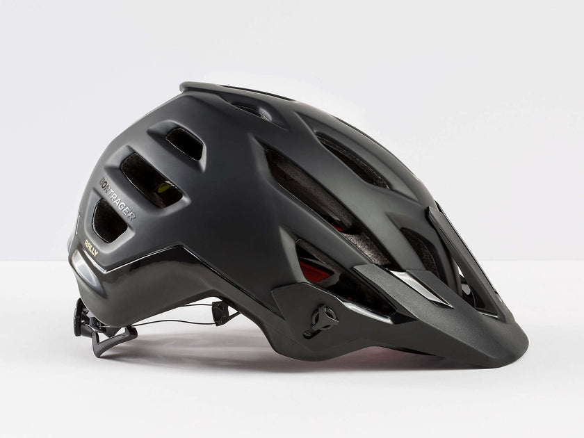 bontrager helmet rally mips