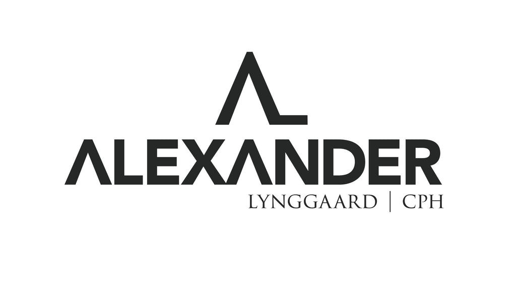 Find us the shops ALEXANDER LYNGGAARD CPH
