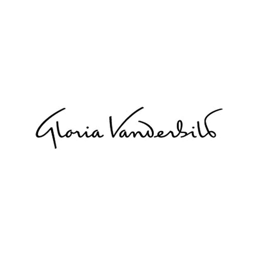 gloria vanderbilt signature