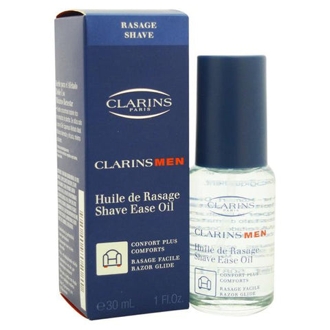 Men Shave Ease by Clarins for Men - 1 oz Shaving Ease