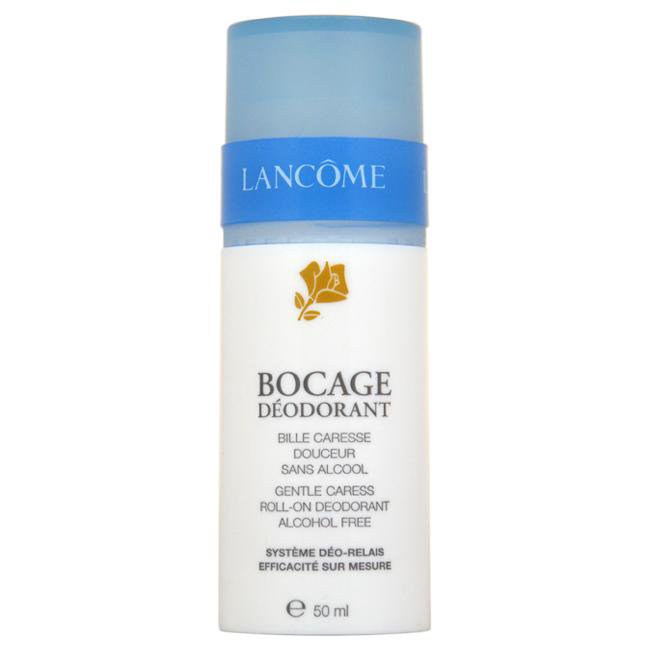 Bocage Caress Deodorant by Lancome for Unisex - 1.7 oz Deodora – Outlet