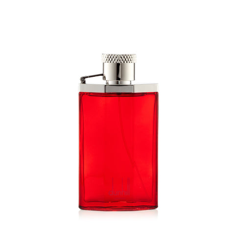 Alfred Dunhill Desire Red Eau de Toilette Mens Spray 3.3 oz.