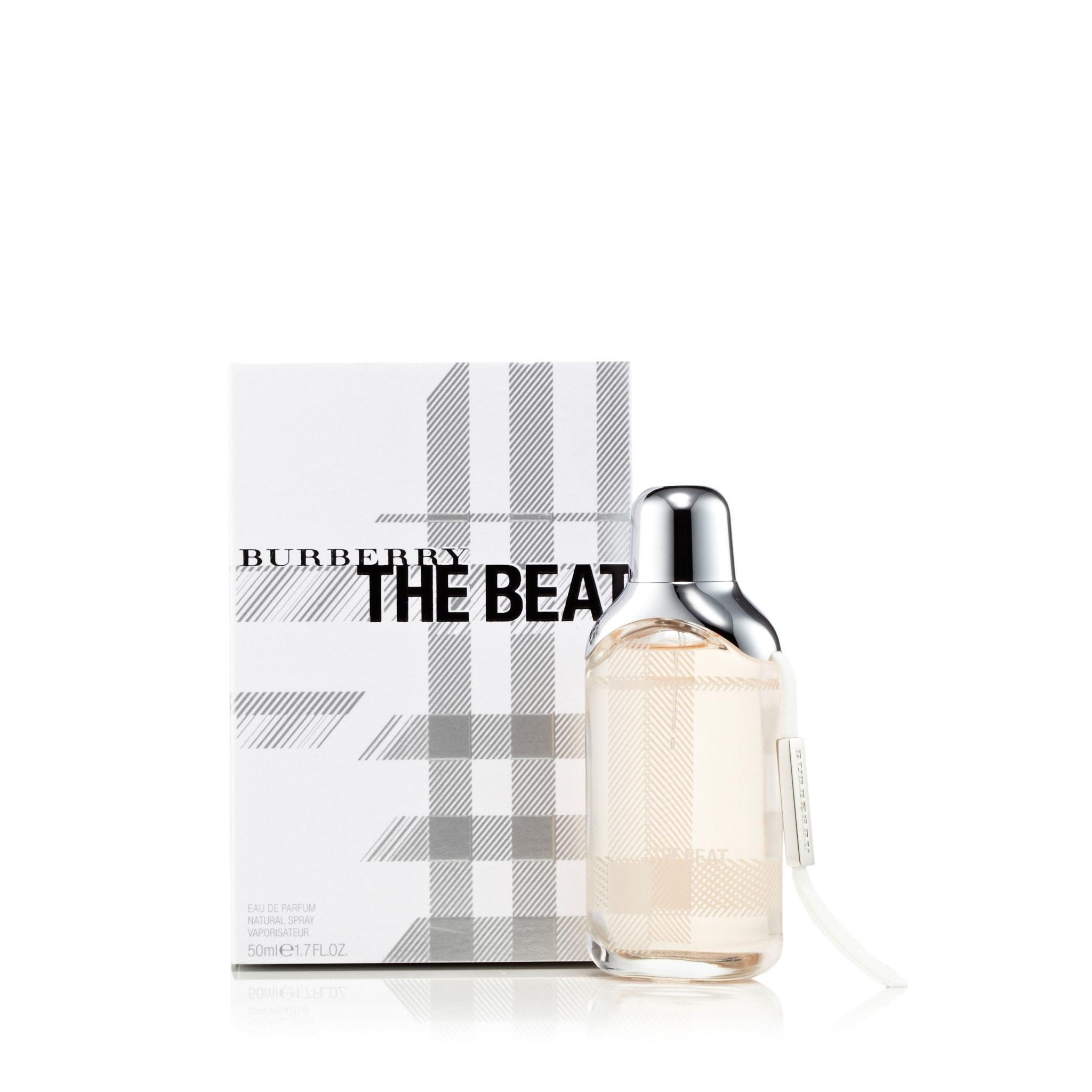 The Beat EDP for Women by Burberry