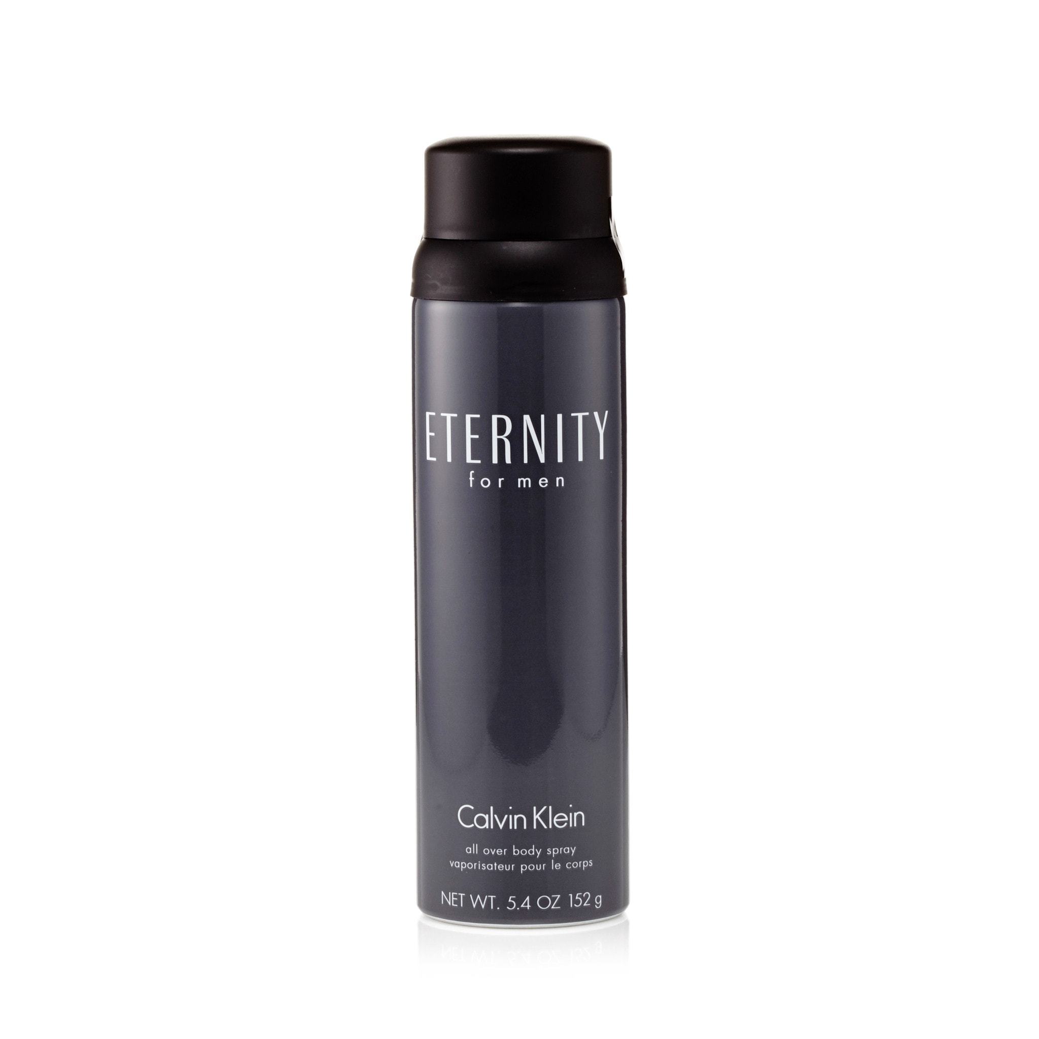 CK Eternity Body Spray for Men by Calvin Klein