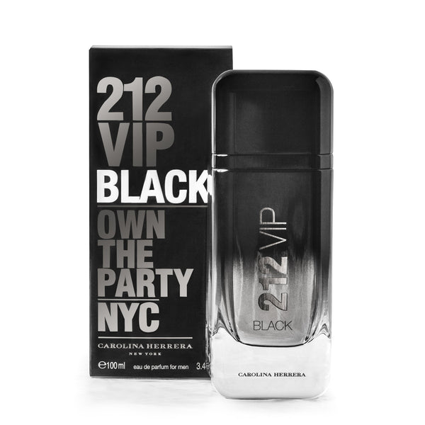 212 Vip Black Douglas 2024 favors