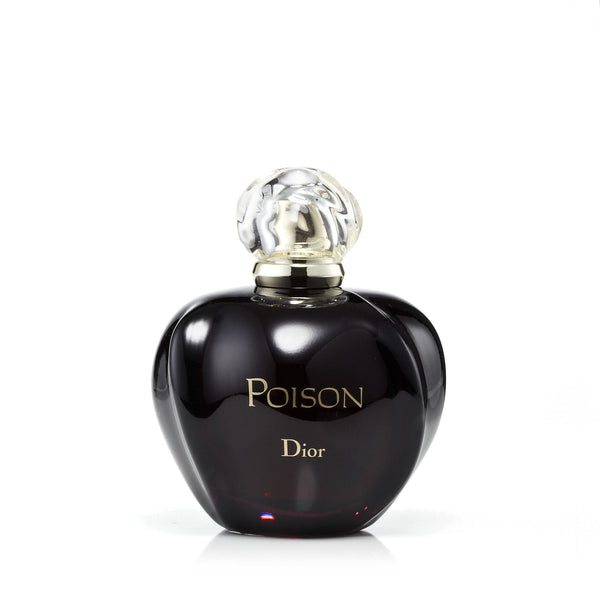 perfume black poison