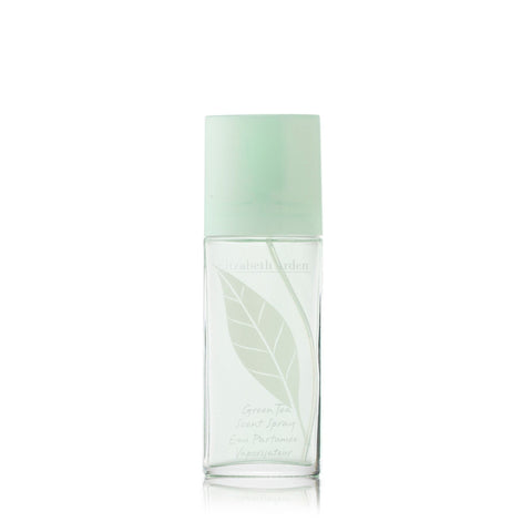 Elizabeth Arden Green Tea Scent Eau de Parfum Womens Spray 1.7 oz.