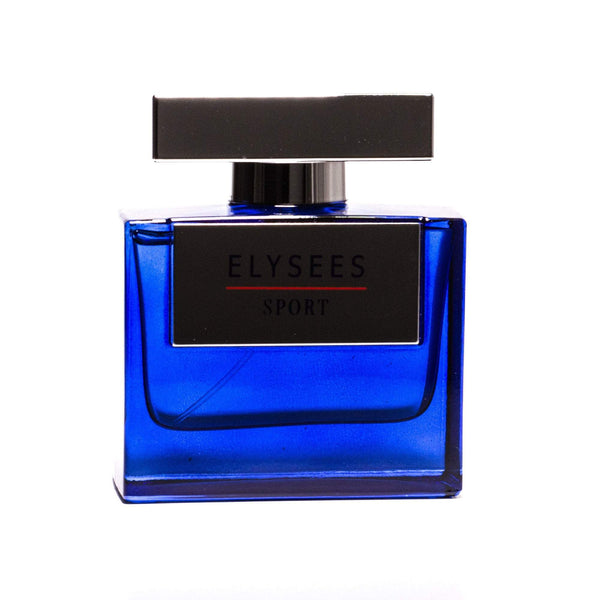 blue sport perfume price