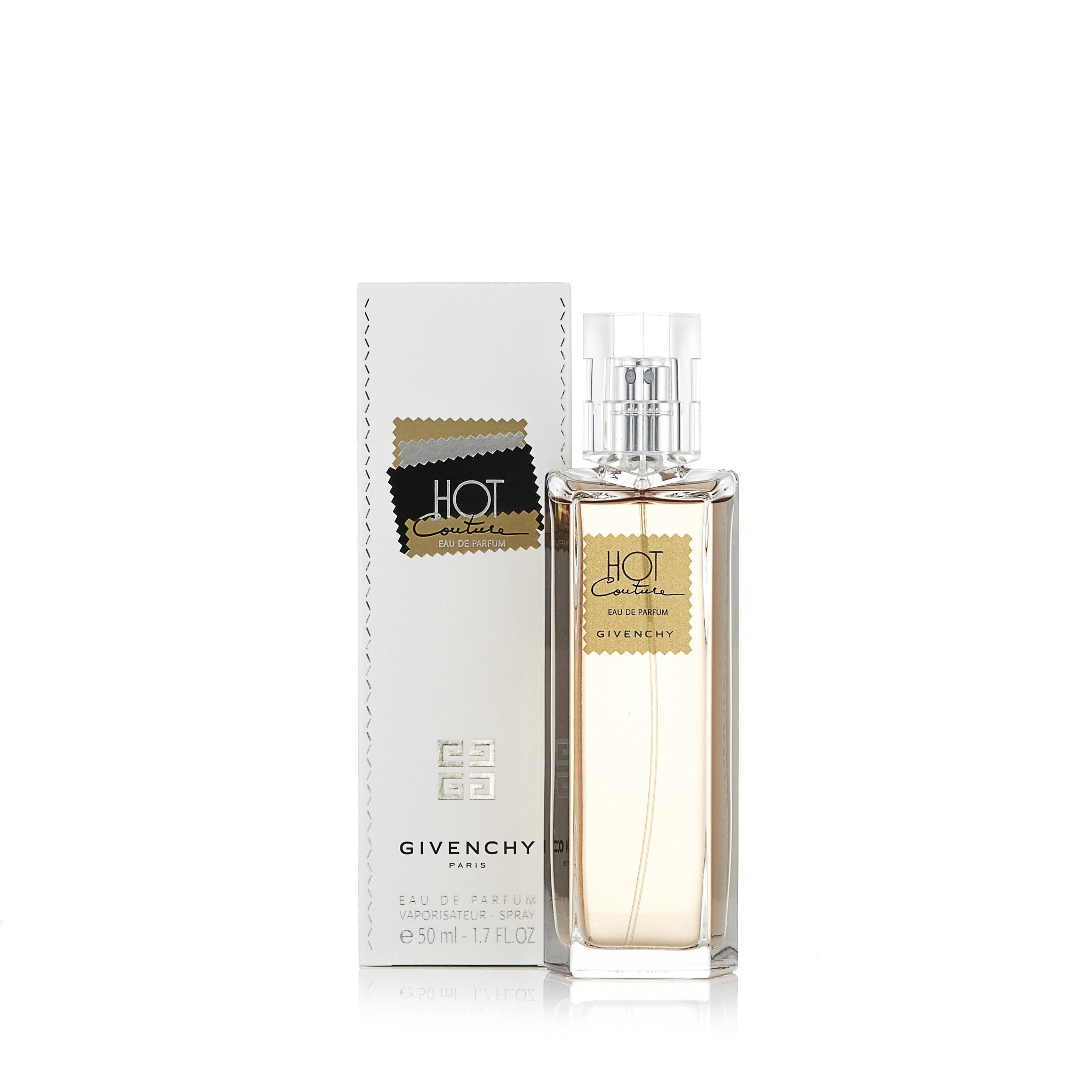 perfume similar to givenchy hot couture