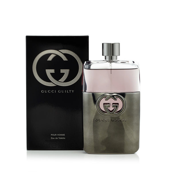 best gucci guilty perfume