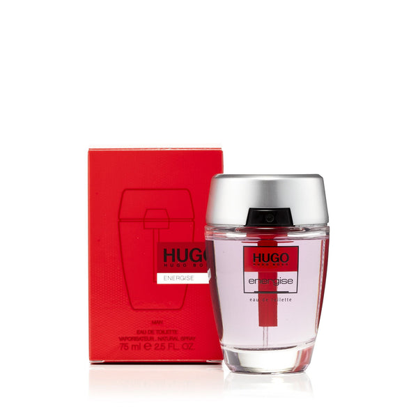 hugo boss energise 200ml