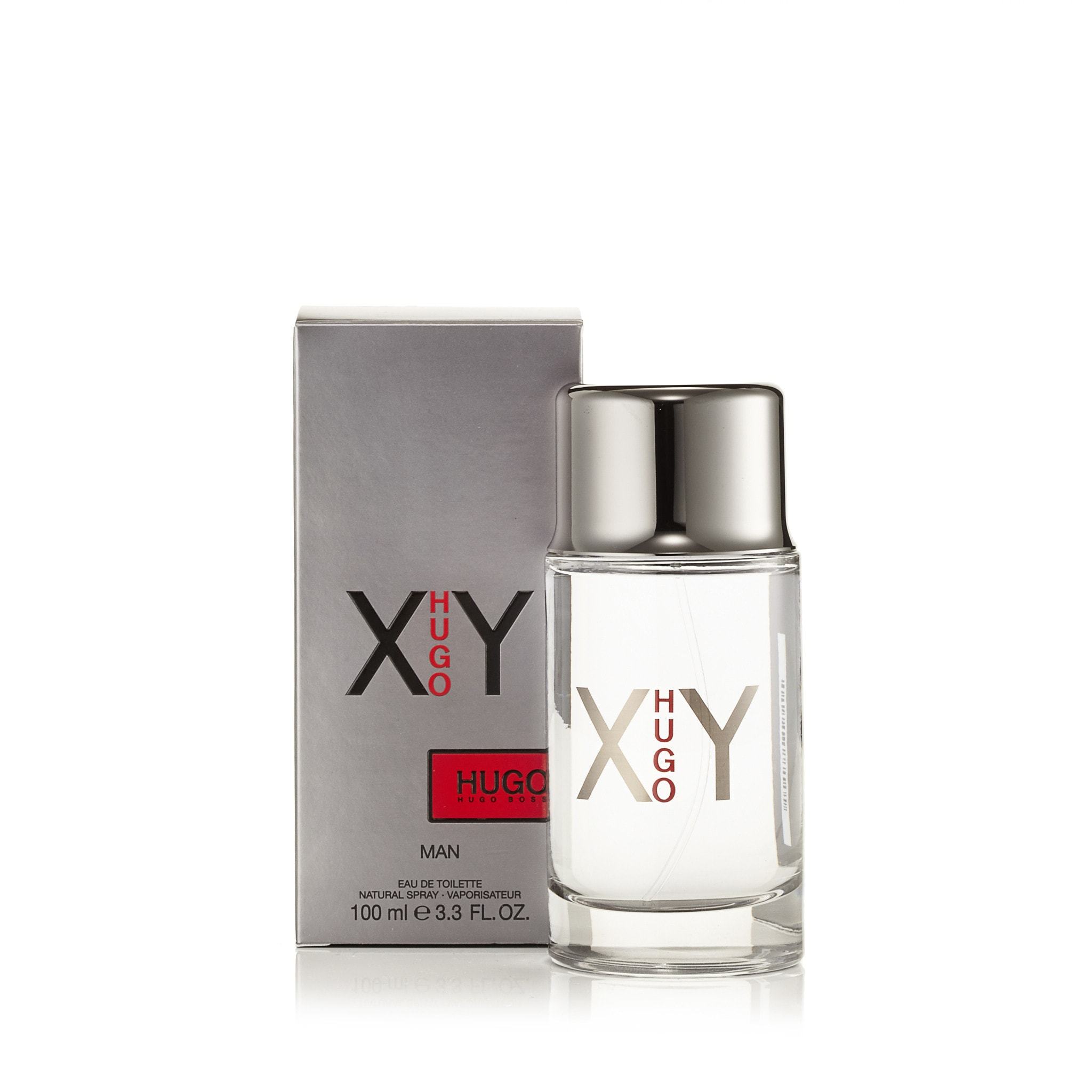 hugo xy perfume price