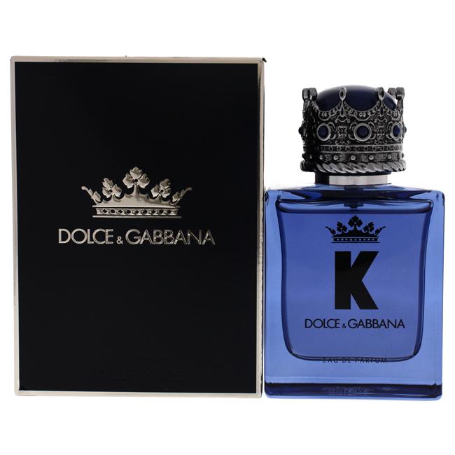 K by Dolce and Gabbana for Men - De Spray – Fragrance Outlet