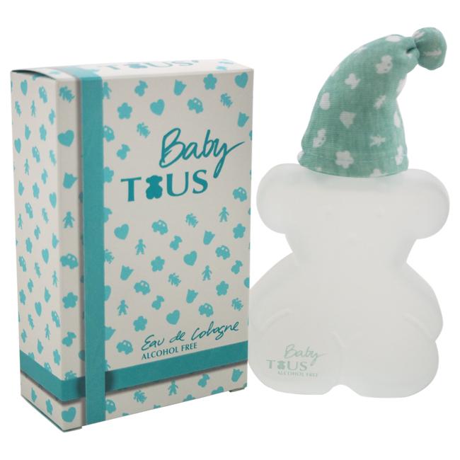 Baby Tous by Tous for Kids Alcohol Free Cologne Spray Outlet