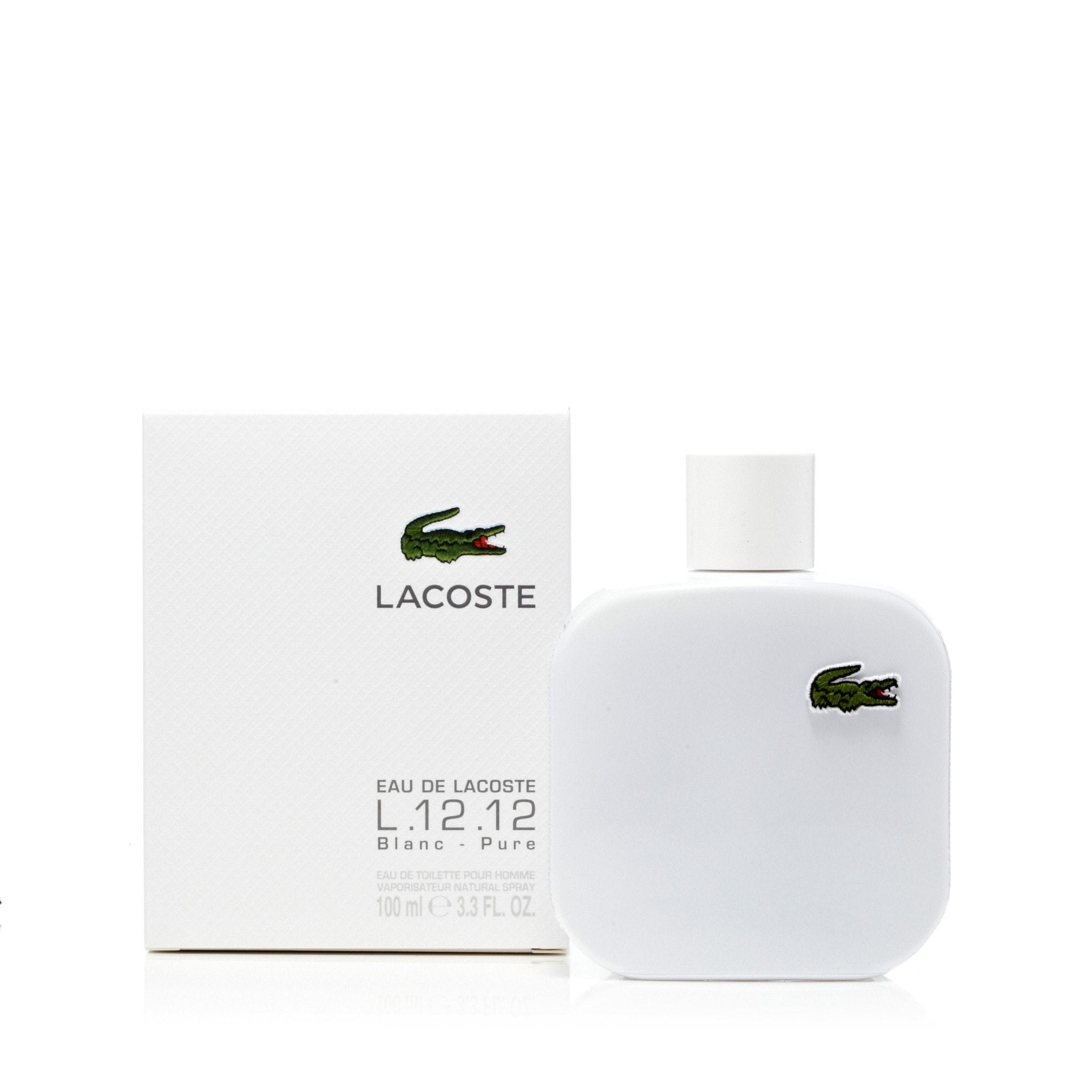 EDT for Men by Lacoste – Outlet
