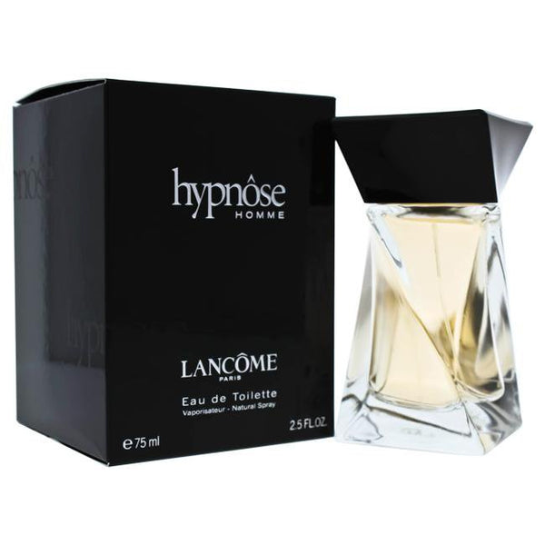 Het begin Reageren Pef Hypnose Homme by Lancome for Men - Eau de Toilette Spray – Fragrance Outlet