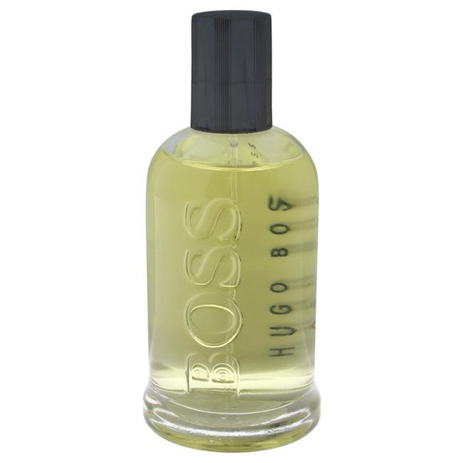 hugo boss bottled nr 6