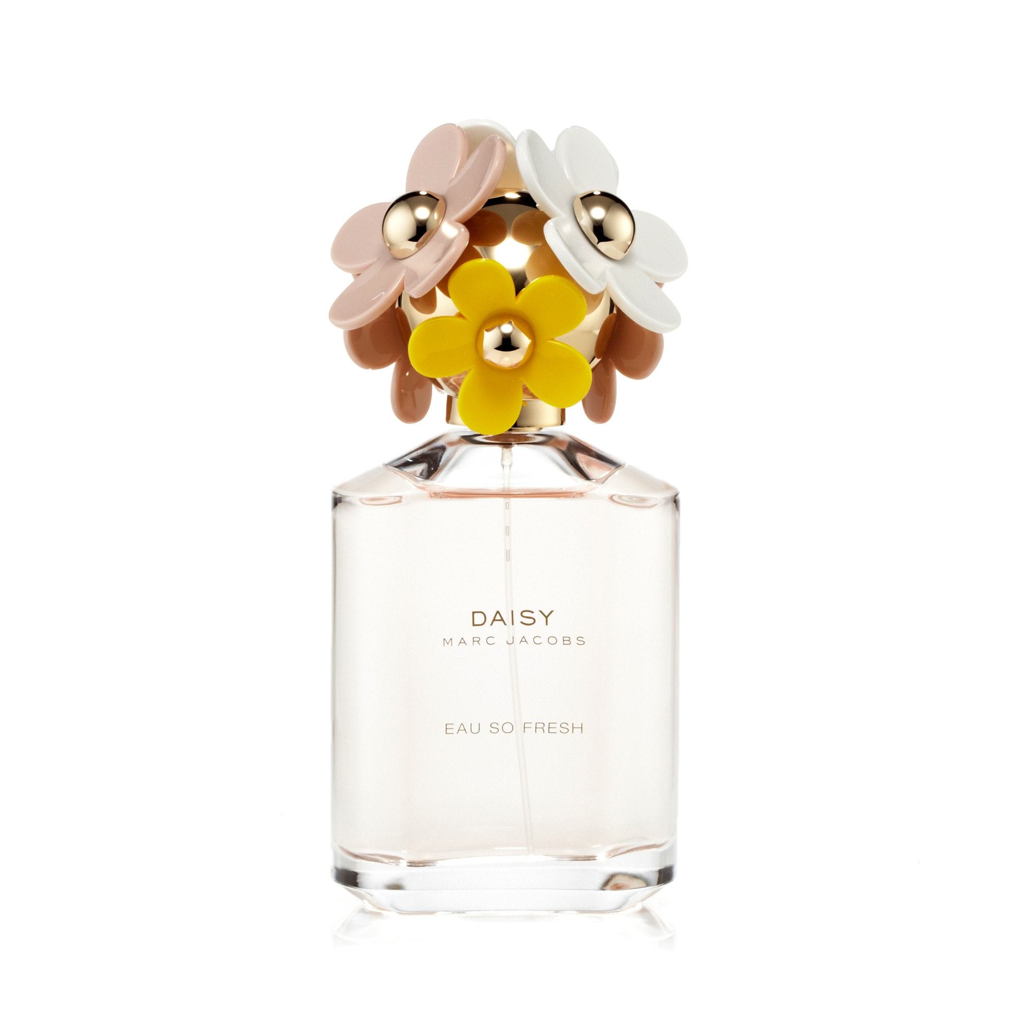 Darmen markering Overzicht Daisy Eau So Fresh EDT for Women by Marc Jacobs – Fragrance Outlet
