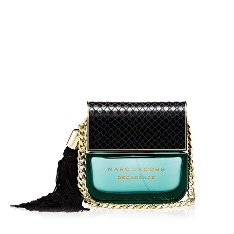 Marc Jacobs Decadence Eau de Toilette Womens Spray 3.4 oz.