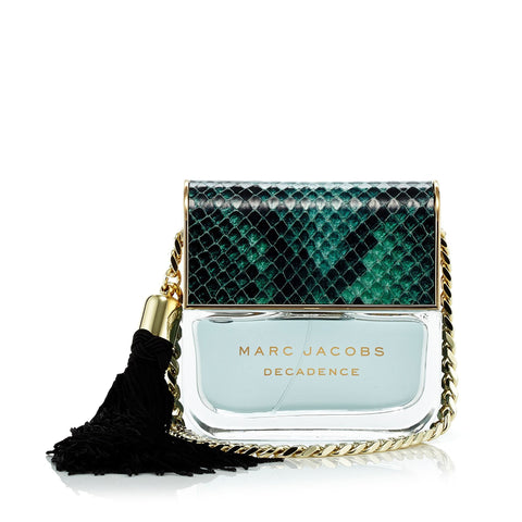 Devine Decadence Eau de Parfum Spray for Women by Marc Jacobs 3.4 oz.