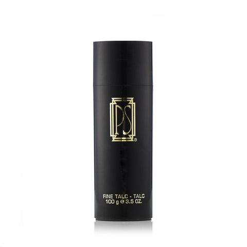 Paul Sebastian Talc for Men by Paul Sebastian 3.5 oz.