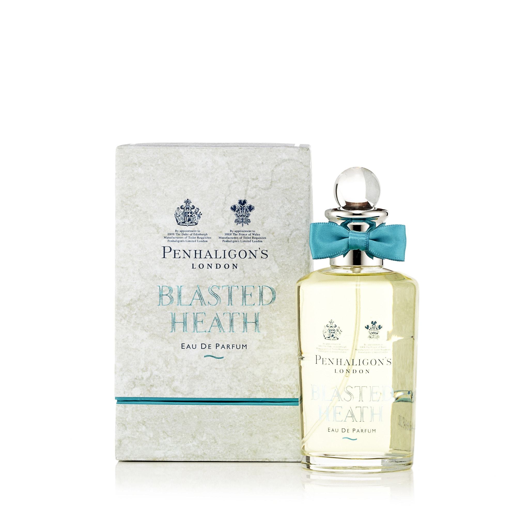 penhaligon's blasted heath