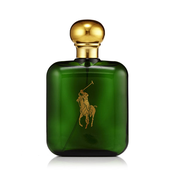 ralph lauren polo green for men