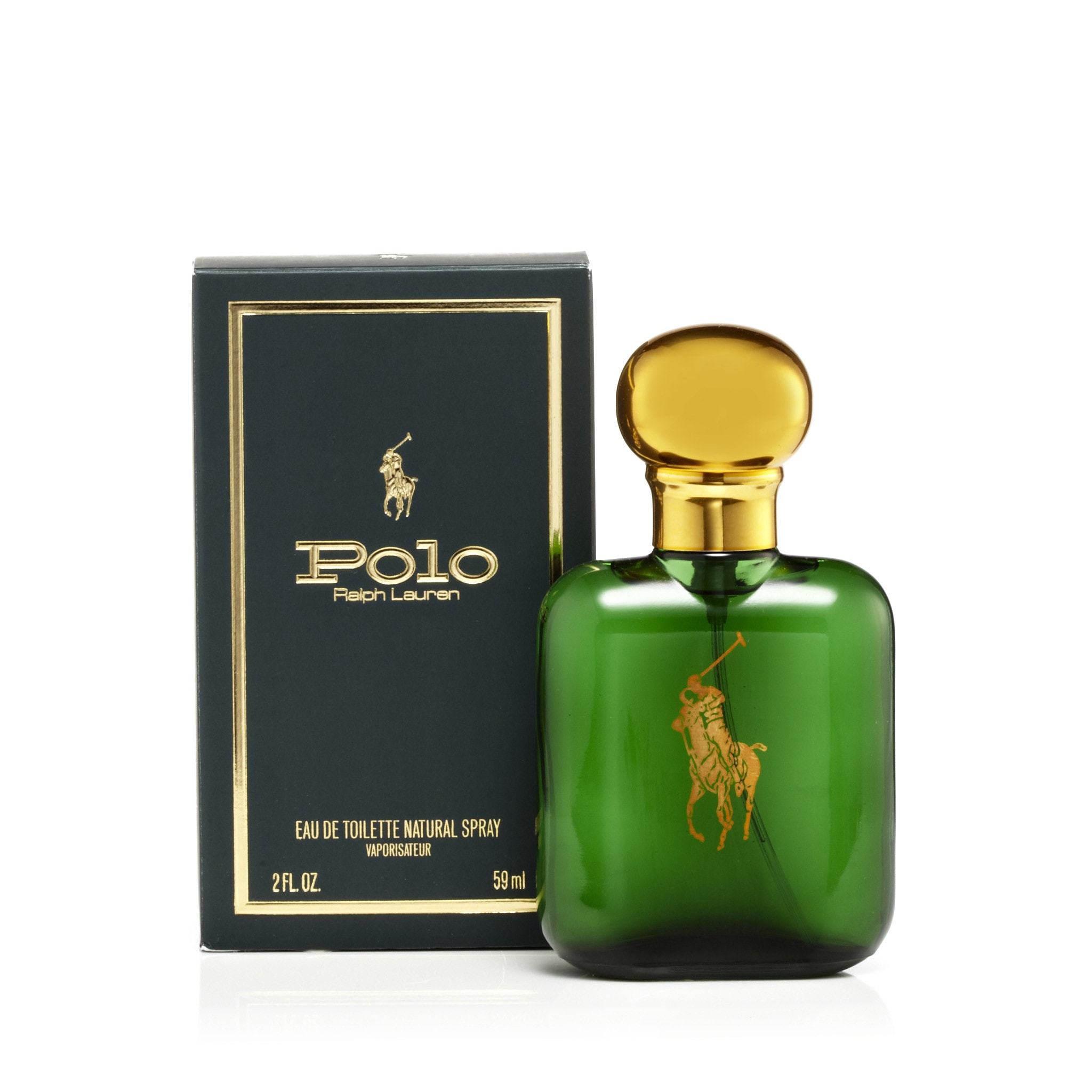 polo ralph lauren eau de toilette green