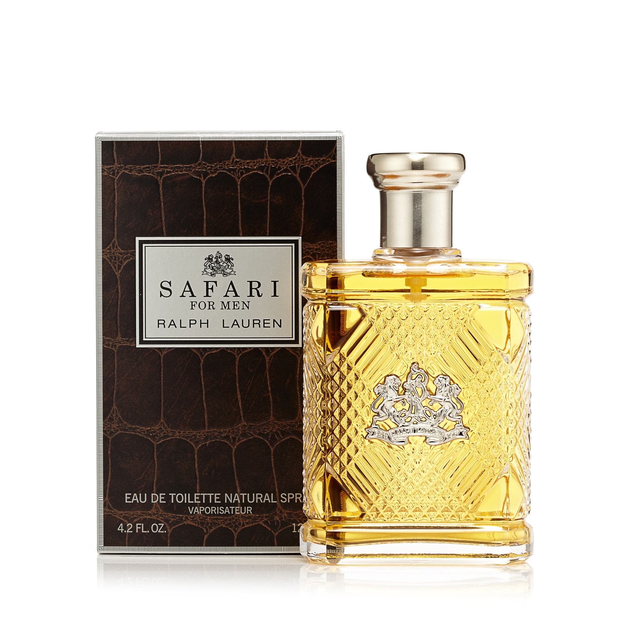 ralph lauren safari for him