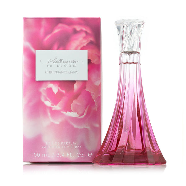 in bloom perfume