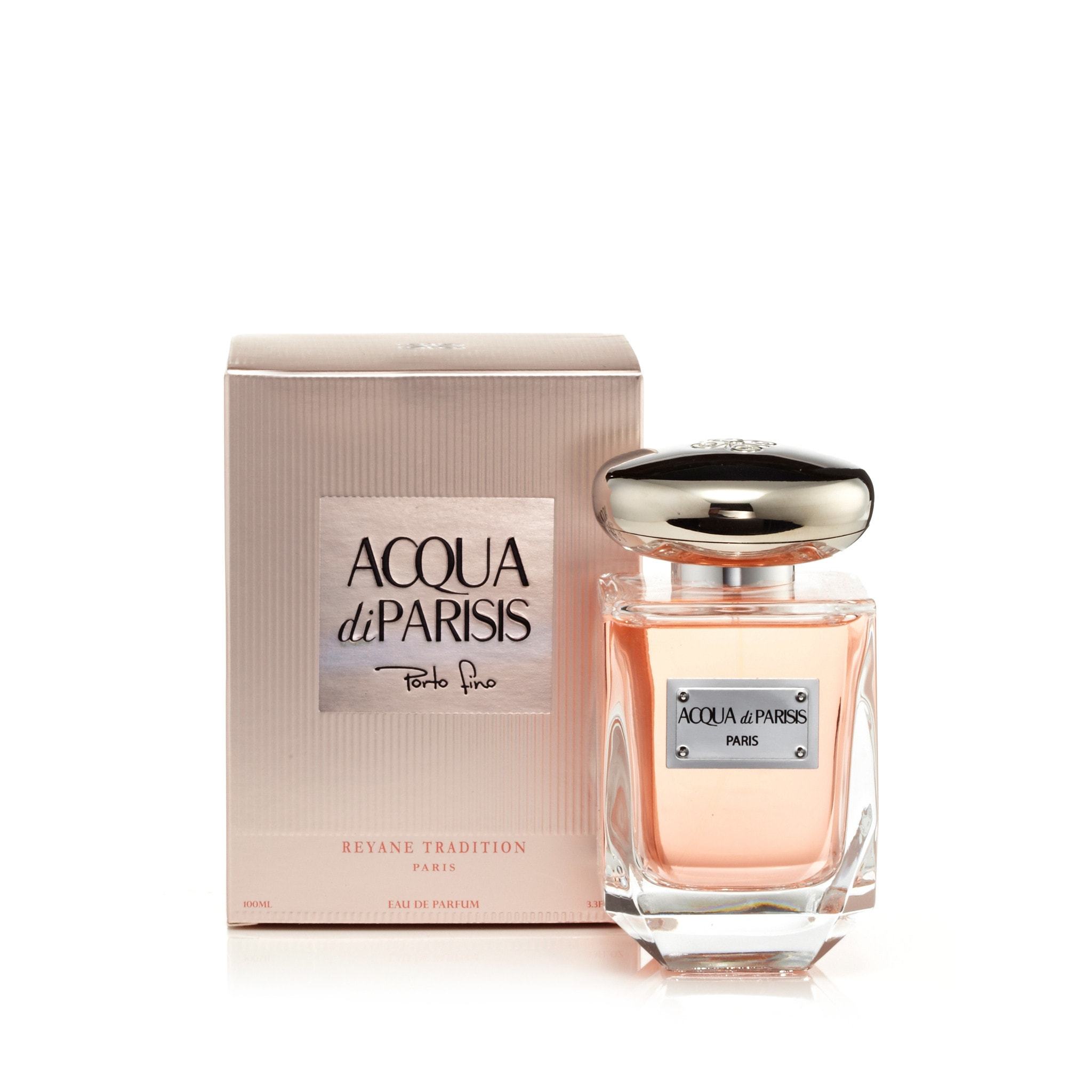 acqua parisis perfume