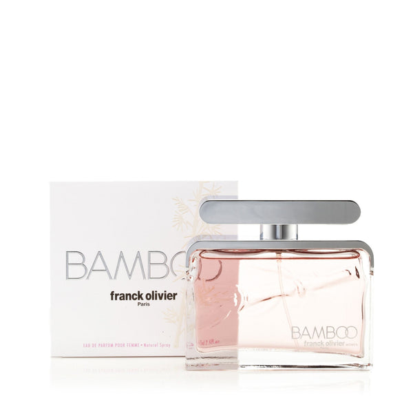 bamboo perfumes