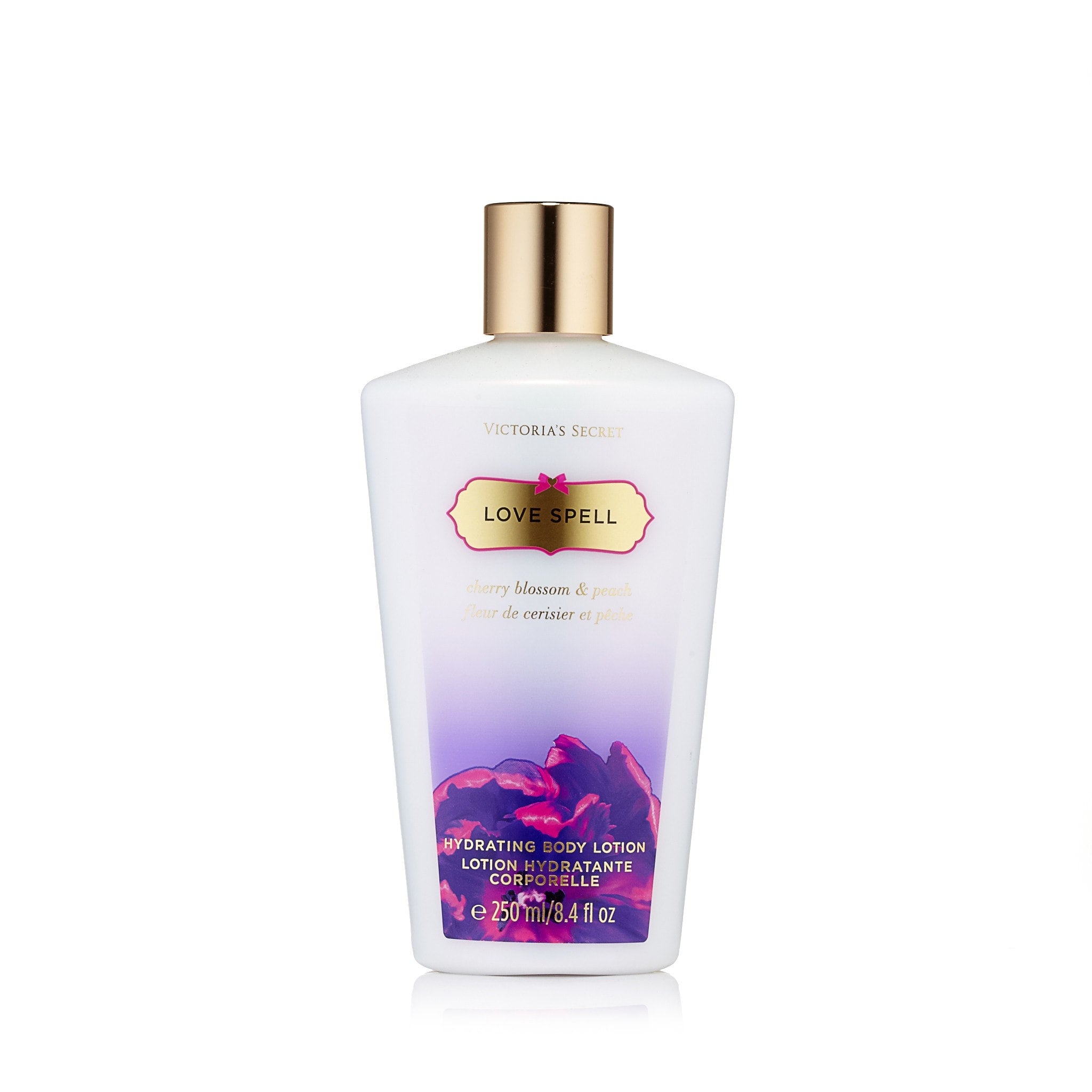 verkiezen Profetie plannen Love Spell Body Lotion for Women by Victoria's Secret – Fragrance Outlet