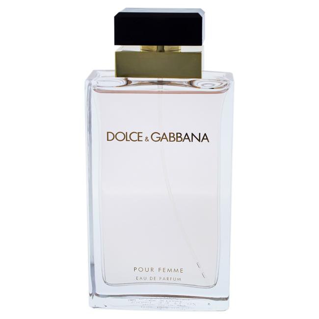 d&g parfum femme