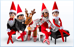 Clause Couture Collection