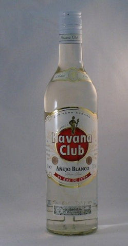 Havana Club Blanco Rum