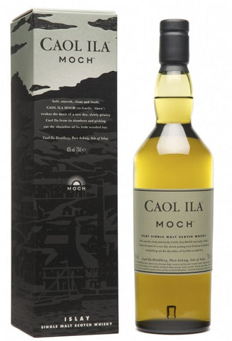 Caol Ila Moch Islay Scotch Whisky