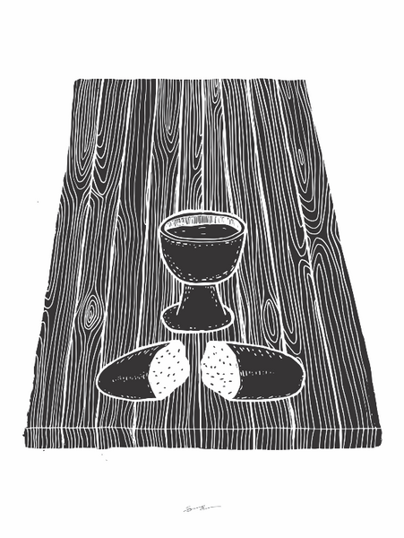 The Table