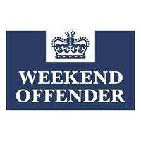 weekend offender clothing