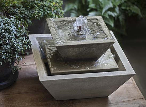 Best Outdoor Fountains - Ideas on Foter