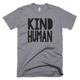 Kind Human Tee - Women's