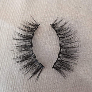 ANGEL MAGNETIC LASH AND LINER KIT (3 PIECE)  - ananacatering - ananacateringLithuania - Handmade luxury dragon satin chinese unique womens clothing lace mesh prom dress festival crop top sequin bodychain dolls kill depop shopify silkfred chelsea pearl li bralet lili pearl
