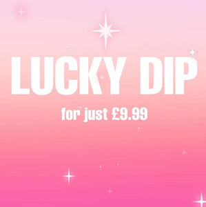 Lucky Dip  - ananacatering - ananacateringLithuania - Handmade luxury dragon satin chinese unique womens clothing lace mesh prom dress festival crop top sequin bodychain dolls kill depop shopify silkfred chelsea pearl li bralet lili pearl